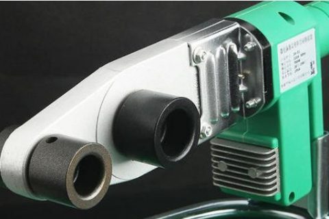 PPR管可以直接和PE管热熔吗